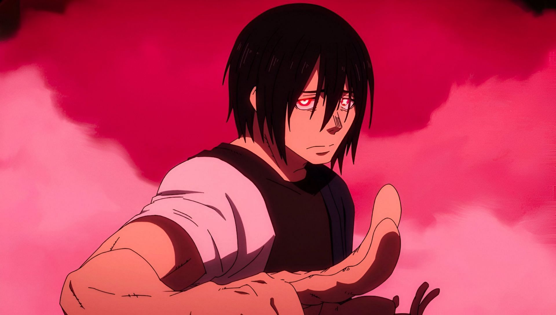 Benimaru (Image via David Production)